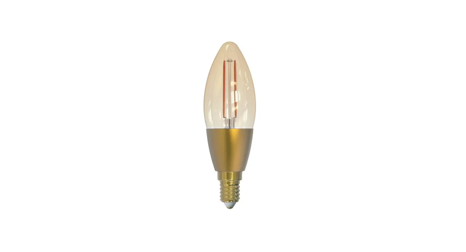 Denver Lbf-201 Led Bulb User Manual