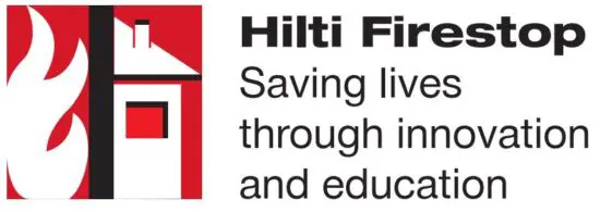 FIG 3 Hilti Firestop