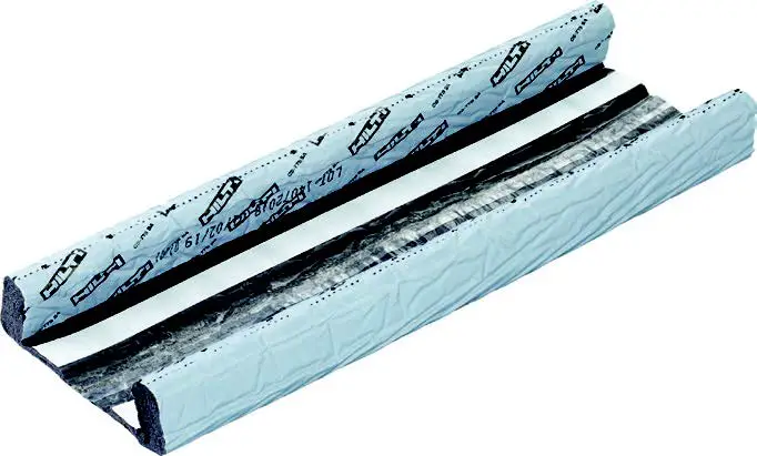 Hilti Cs-tts Sa Smoke And Acoustic Track User Manual