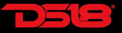 DS18 logo
