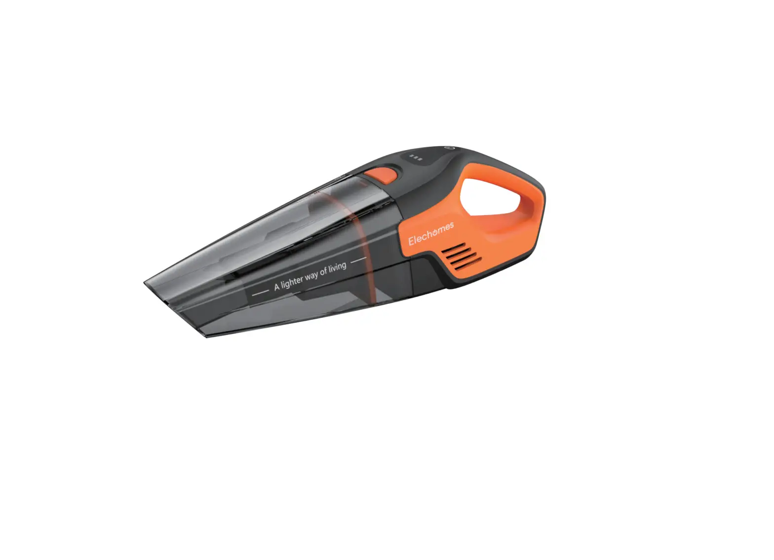 Elechomes Bh-601-v148 Vacuum Cleaner User Manual