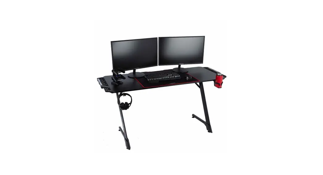 Highmore Aggro 55 Inch Gaming Desk User Manual