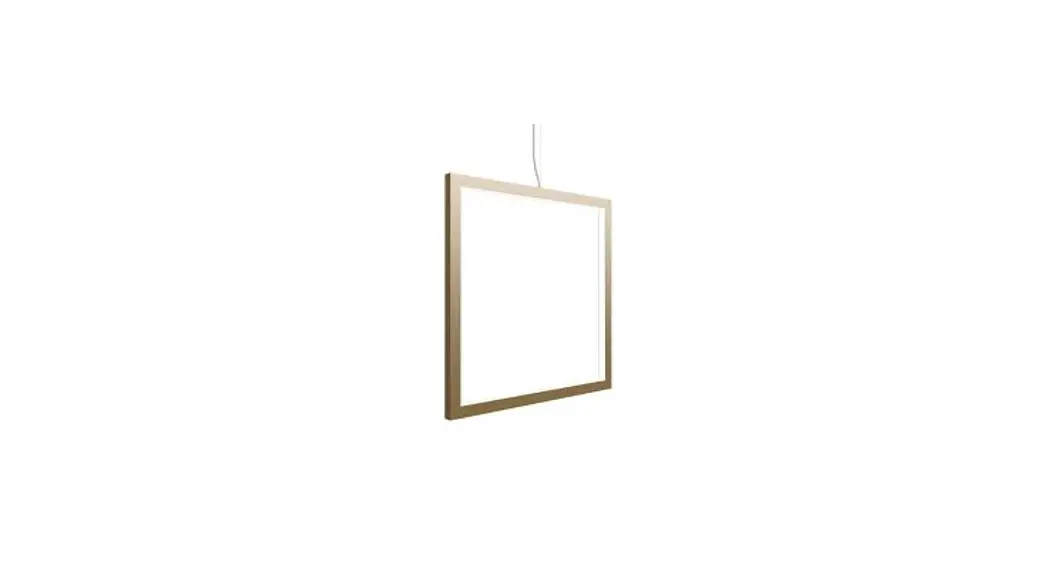 Accord Lighting 1374 Pendant Frame Instruction Manual
