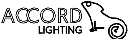 ACCORD LIGHTING - LOGO