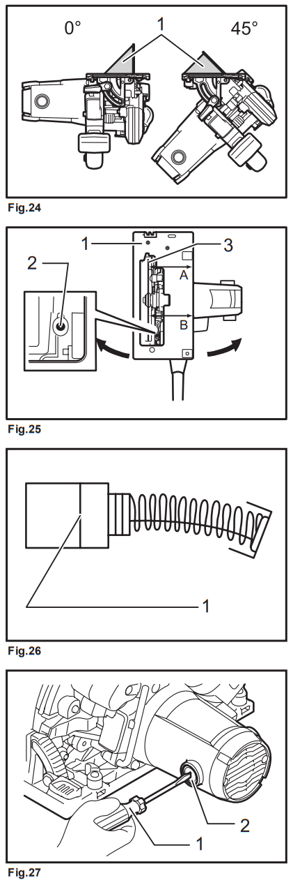 makita HS6100 Circular Saw - fig3