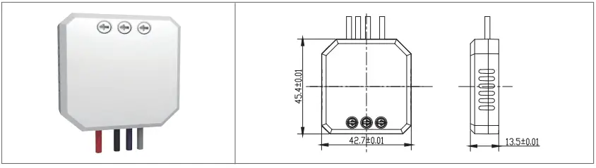 LEDlife-NorDim250-Box-Bell-Press-Dimmer-Module-FIG-1