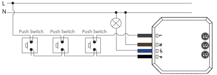 LEDlife-NorDim250-Box-Bell-Press-Dimmer-Module-FIG-2