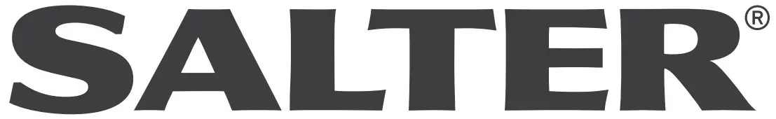 SALTER Logo