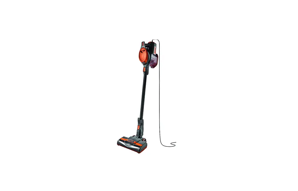 Shark Hv301 Rocket Ultra-light Corded Vacuum User Manual