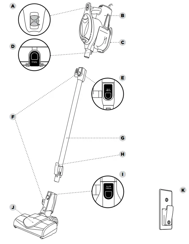 Shark-HV301-Rocket-Ultra-Light-Corded-Vacuum-fig-1