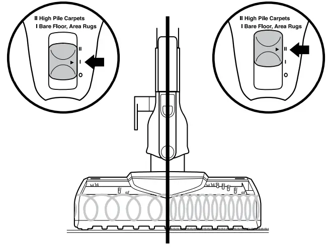 Shark-HV301-Rocket-Ultra-Light-Corded-Vacuum-fig-4