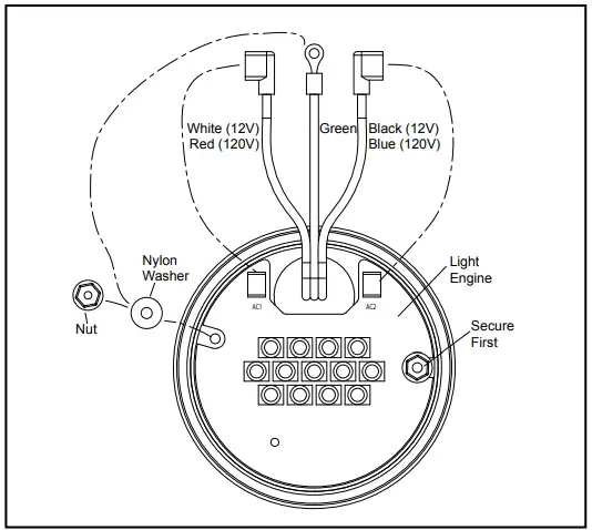 HAYWARD SERIES CL100 110 Automatic Chlorine Feeders - fig 16