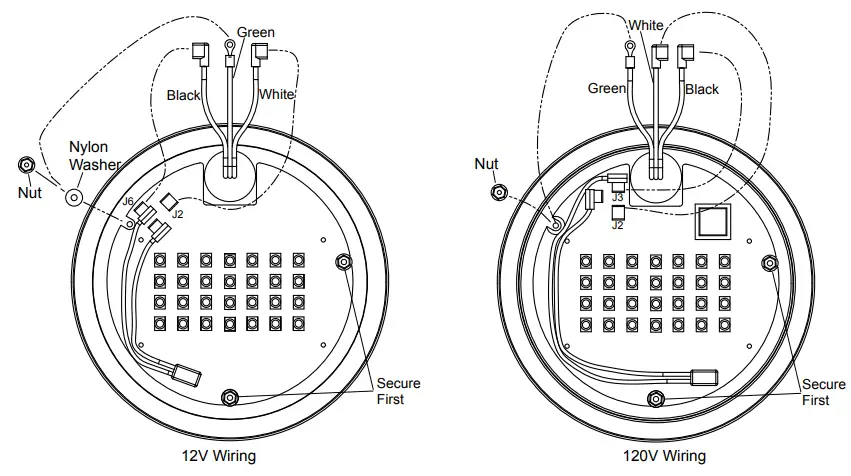HAYWARD SERIES CL100 110 Automatic Chlorine Feeders - fig 17