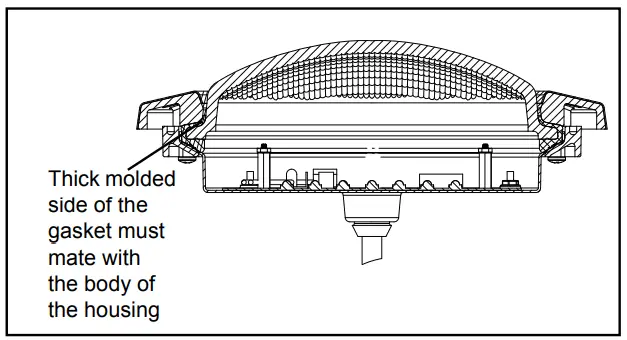 HAYWARD SERIES CL100 110 Automatic Chlorine Feeders - fig 19