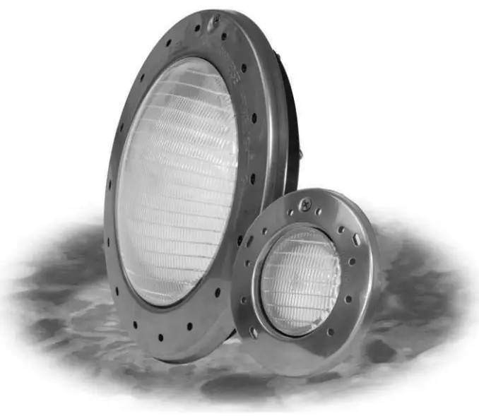 HAYWARD SERIES CL100 110 Automatic Chlorine Feeders - fig 9