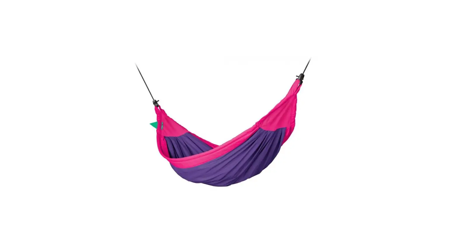 La Siesta Mok11-xx Moki Organic Cotton Kids Hammock With Suspension Instruction Manual