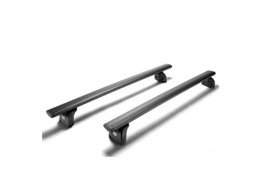 Hyundai 2022 Cwf21 Au100 Tucson Roof Crossbars Instruction Manual Hyundai 2022 Cwf21 Au100 Tucson Roof Crossbars Instruction Manual