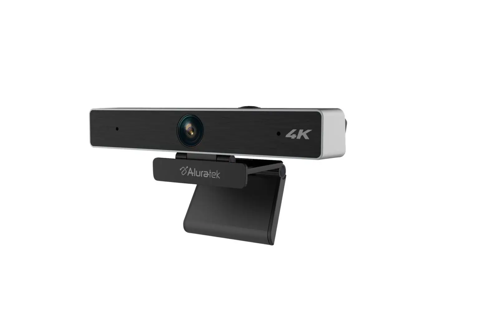 Aluratek Awc4kf 4k Hd Webcam User Guide Aluratek Awc4kf 4k Hd Webcam User Guide