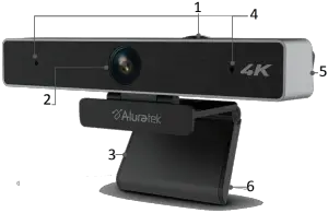 Aluratek Product Highlights (1)