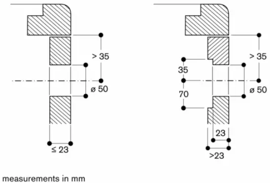 GAGGENAU VG425211 Vario Gas Cooktop-fig2
