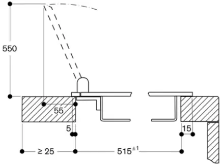 GAGGENAU VG425211 Vario Gas Cooktop-fig4