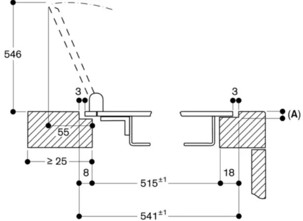 GAGGENAU VG425211 Vario Gas Cooktop-fig5