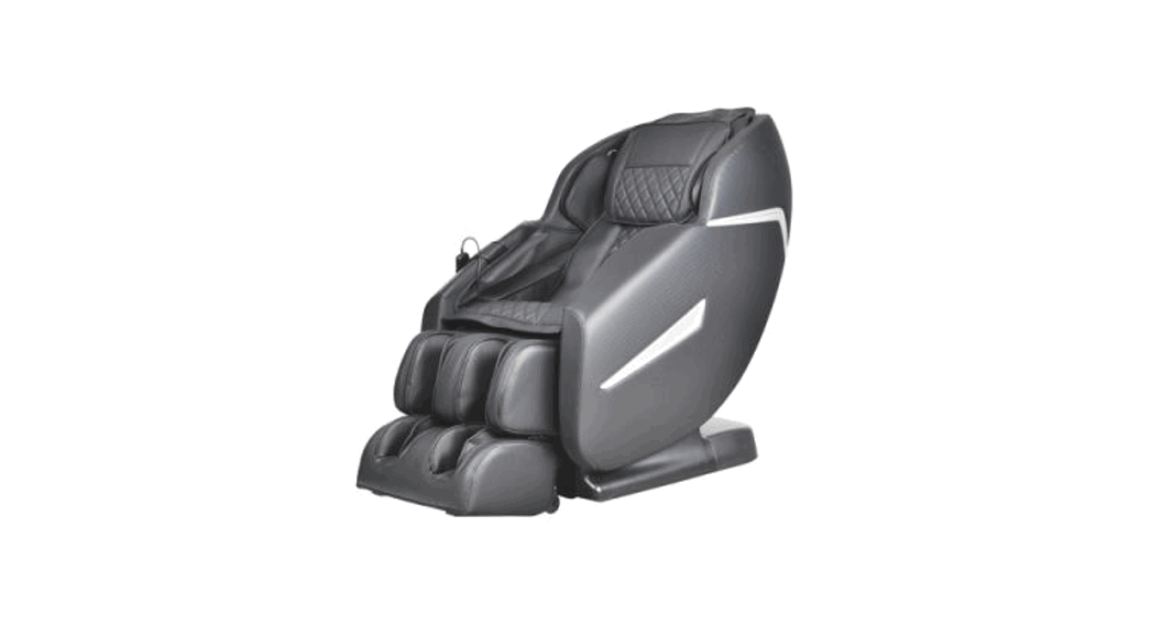 Fujian Yihe Electronics Jl10025 Massage Chair User Manual