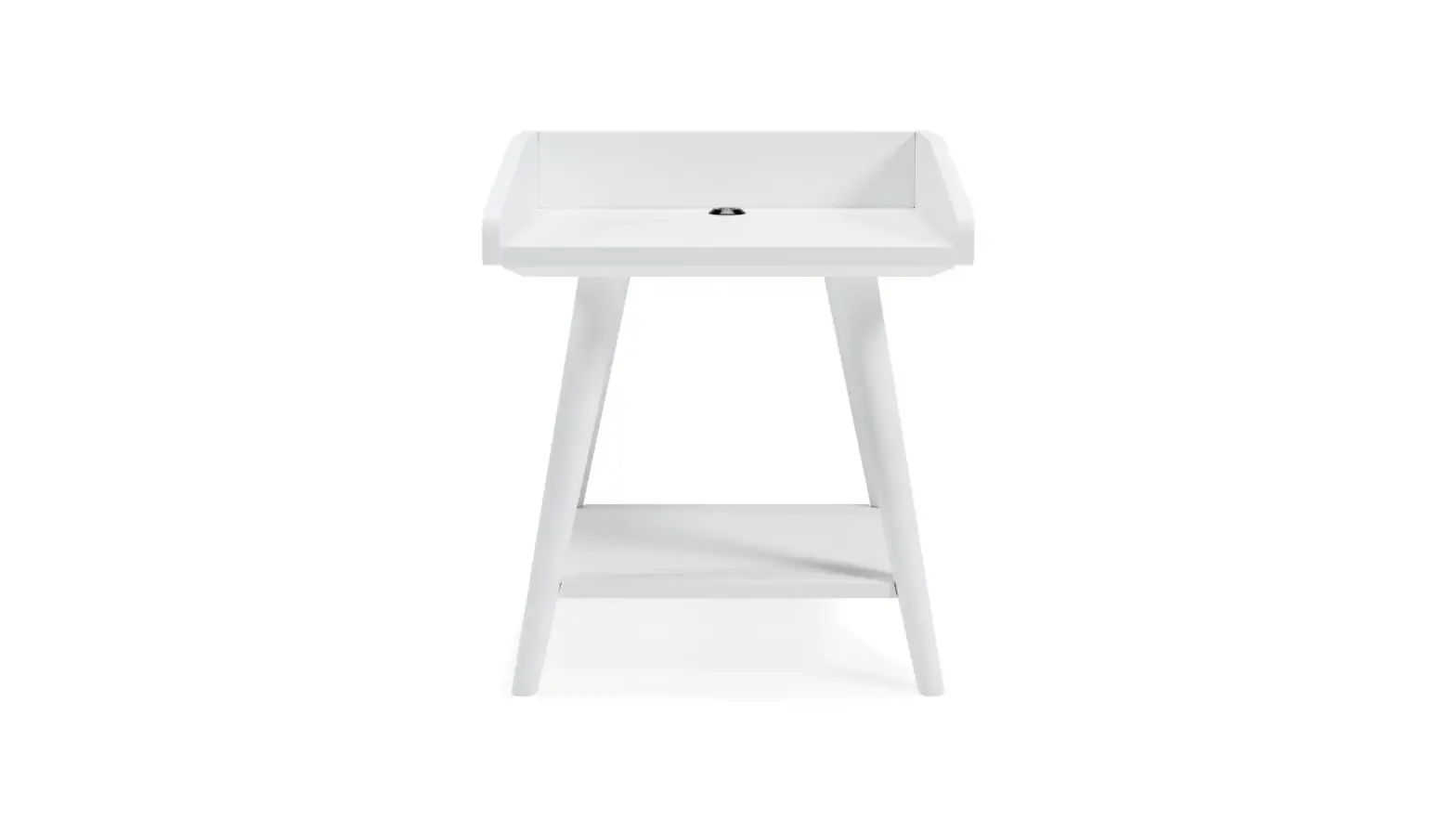 Ashley A4000367 Blariden Accent Table Instruction Manual