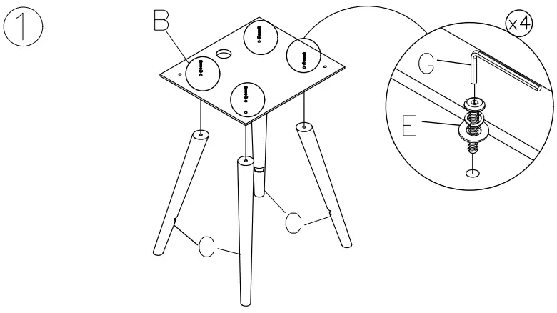 ASHLEY-A4000367-Blariden-Accent-Table-fig-3