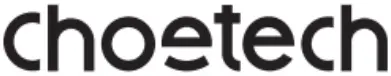 Choetech logo