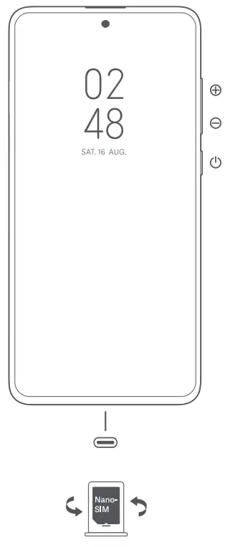 POCO X5 Pro 5G Smartphone