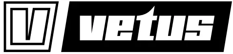 vetus logo