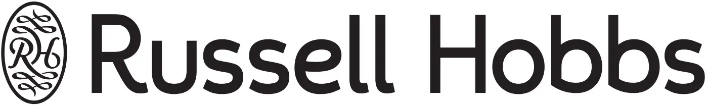 Russell Hobbs logo