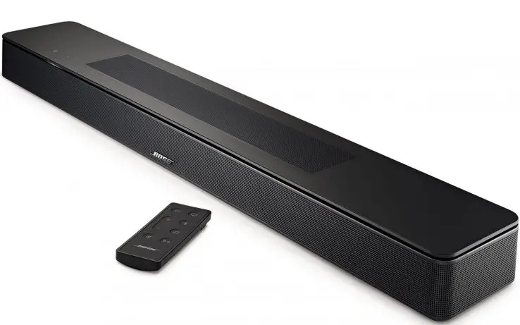 BOSE-550-Smart-Soundbar-PRODUCT