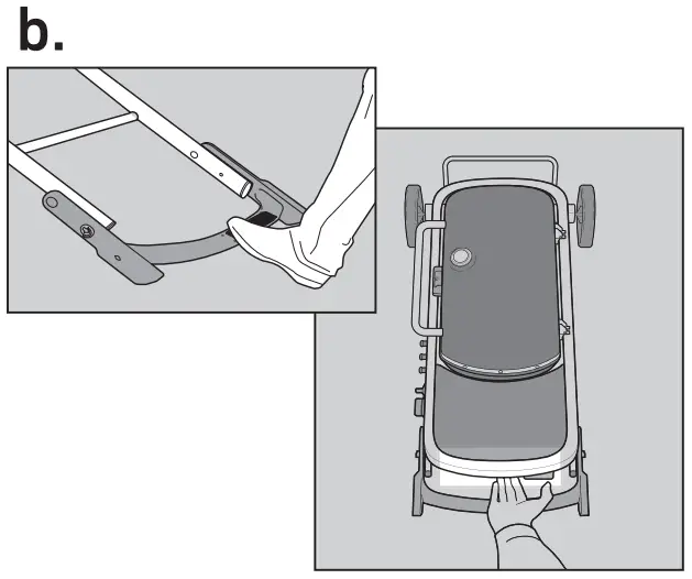 weber 76713 Traveler Travel Grill-2