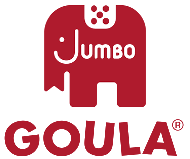 GOULA logo