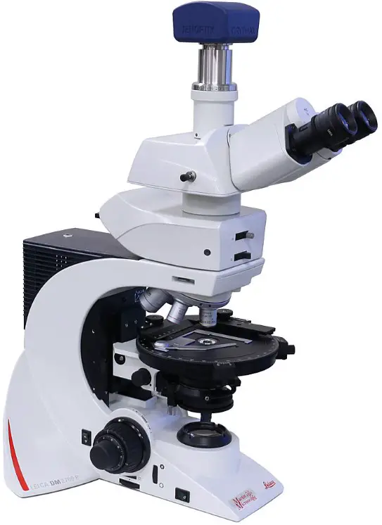 kopa KS097700 Trinocular Microscope Camera Solution