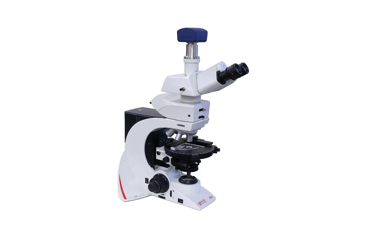 Kopa Ks097700 Trinocular Microscope Camera Solution User Manual