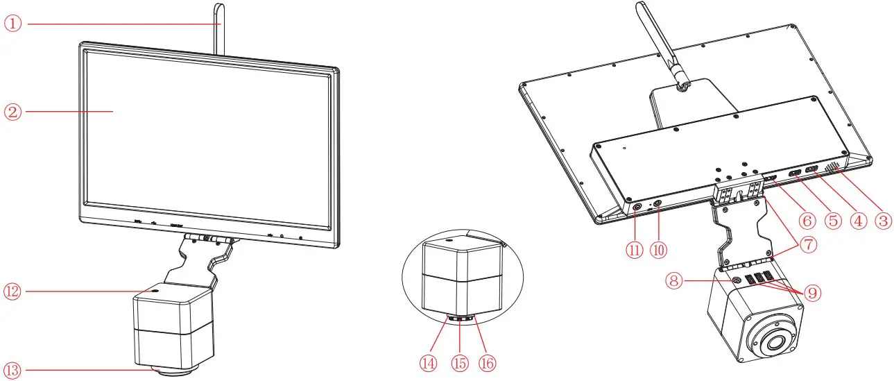 Hardware Introduction