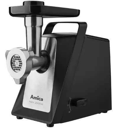 Amica-MM-3011-Meat-Grinder-Instruction-PRODUCT