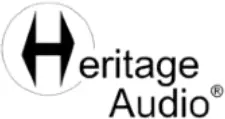 Heritage Audio logo2