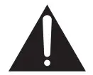Warning Icon