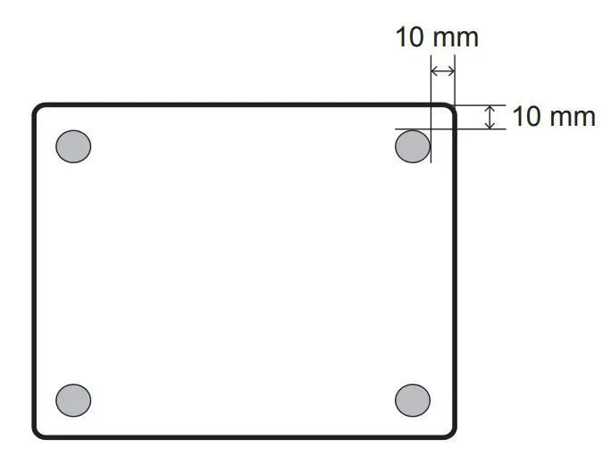 Part Names and Functions
