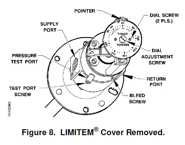 SIEMENS-TH-356-Thermostat-Pneumatic-Rigid-Bulb-Limitem-fig-11