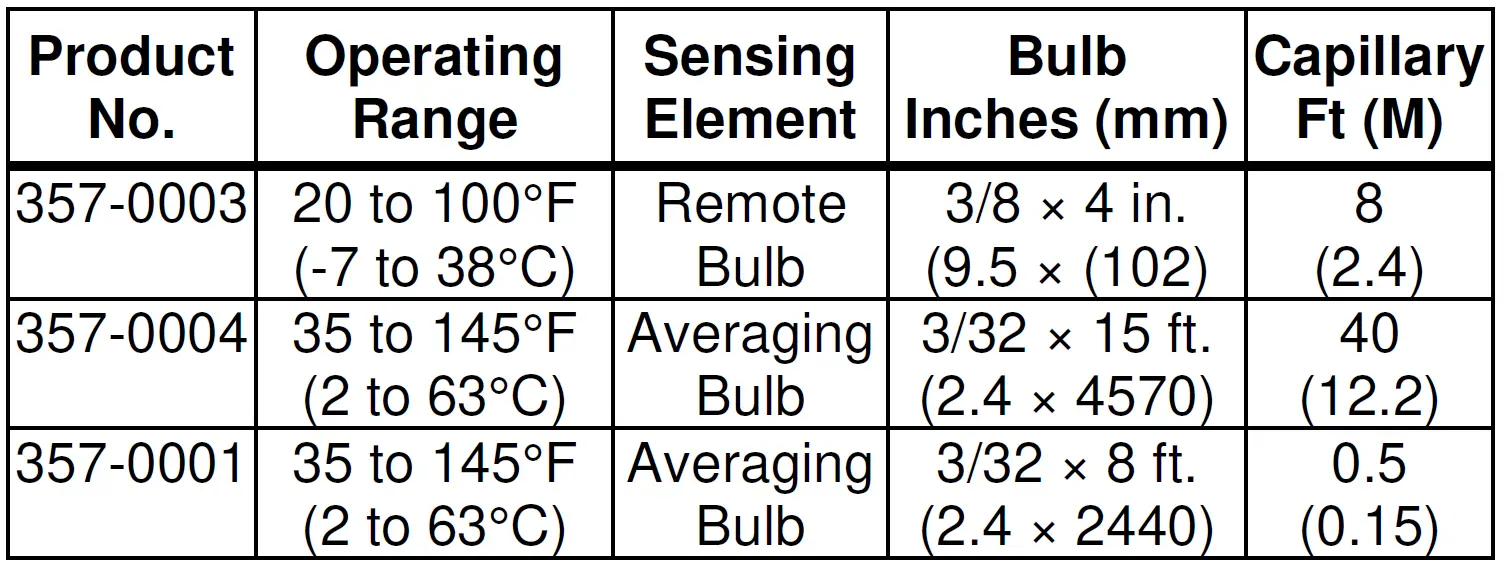 SIEMENS-TH-356-Thermostat-Pneumatic-Rigid-Bulb-Limitem-fig-2