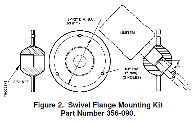 SIEMENS-TH-356-Thermostat-Pneumatic-Rigid-Bulb-Limitem-fig-5