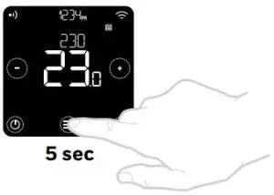 FIG 12 Set Up and configuration