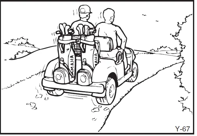 YAMAHA-G19E-Golf-Car-12