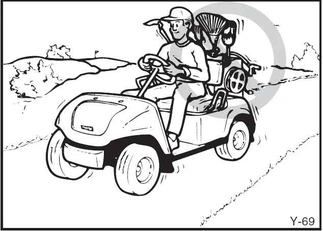 YAMAHA-G19E-Golf-Car-14