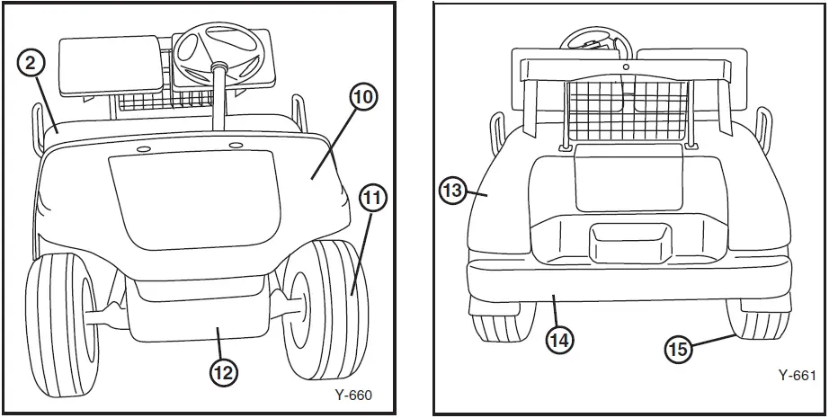 YAMAHA-G19E-Golf-Car-17
